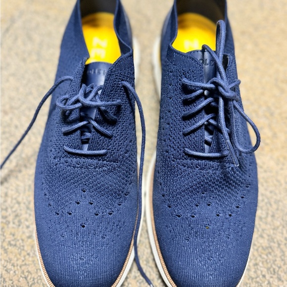 Cole Haan ZeroGrand - Picture 1 of 5